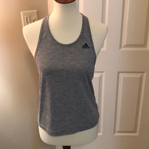 Adidas ultimate 2.0 workout tank